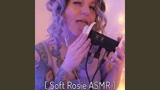 A.S.M.R. Girlfriend Deep Ear Eating - Spicy yet Relaxing, Pt. 12