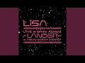 Isseino Kassai LANDER Live Version