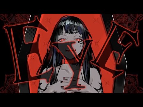 EYE (Kanaria)歌ってみた-猫っ毛。-