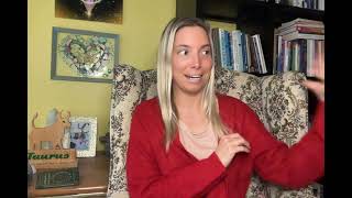 Saturn Opposite Saturn Synastry : Karmic Clearing