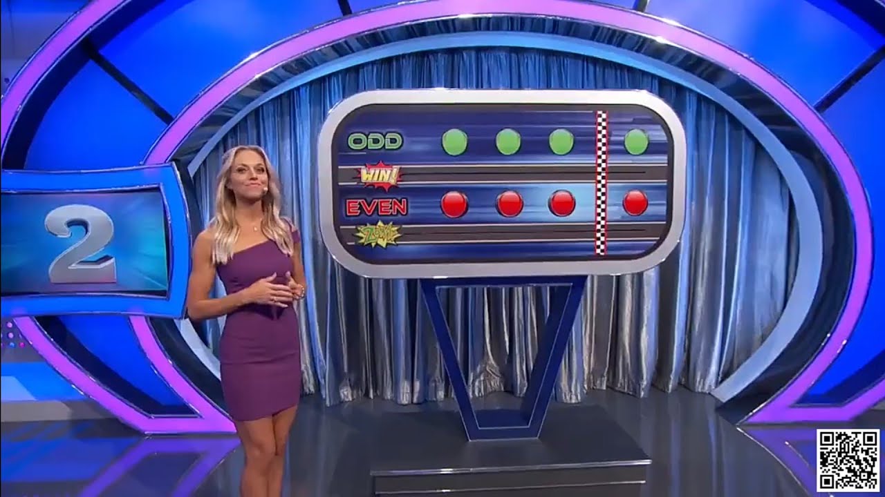 Let's Make A Deal "Dice Derby" 3/10/2022 YouTube