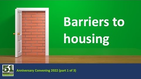 Anniversary Convening 2022 (Part 1)