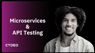 Microservices & API Testing
