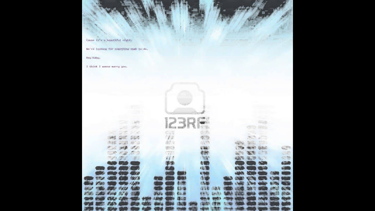 Lyrics - Robin Thicke - Blurred Lines - Go-Stupid-4-U