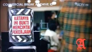 Iklan Sampoerna A Mild - Katanya Ini Bukti Mencintai Pekerjaan (2022)