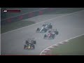 Wetterwechsel in Kanada Saison 4 F1 Manager 2022 Rennen Highlights Alfa Romeo Montreal Canandian GP