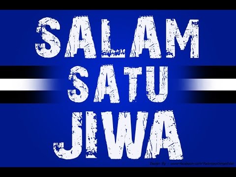 Aremania - Lagu Arema Cronus