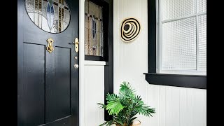 41 Te Wharepouri Street