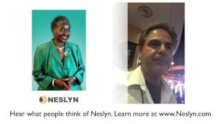 Neslyns Incredible Spirit