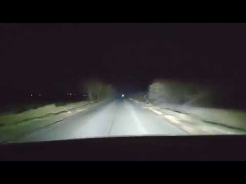 Volkswagen Passat b8 2018 - Dynamic Light Assist - LED TOP