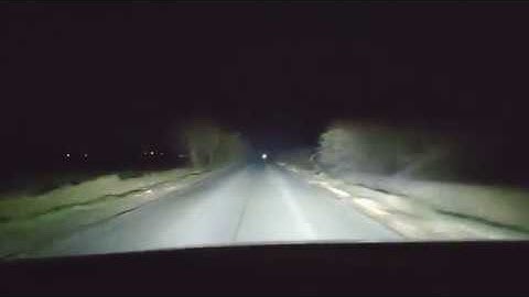 Volkswagen Passat b8 2018 - Dynamic Light Assist - LED TOP