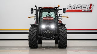 2026 Case IH Puma Series SHOCKS Farmers | Power, Speed &amp; Fuel Average Revealed