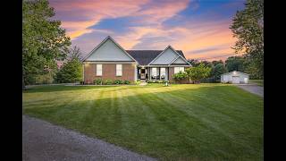 3054 Emery Lane video tour