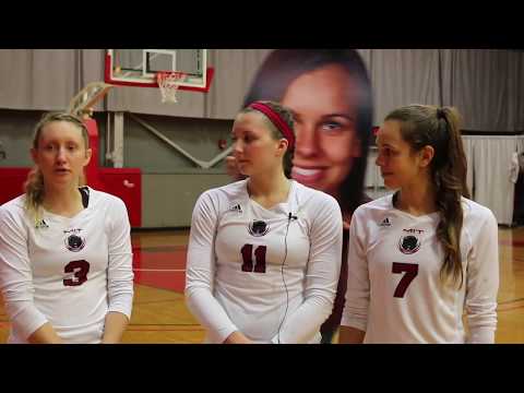 MIT Women's Volleyball