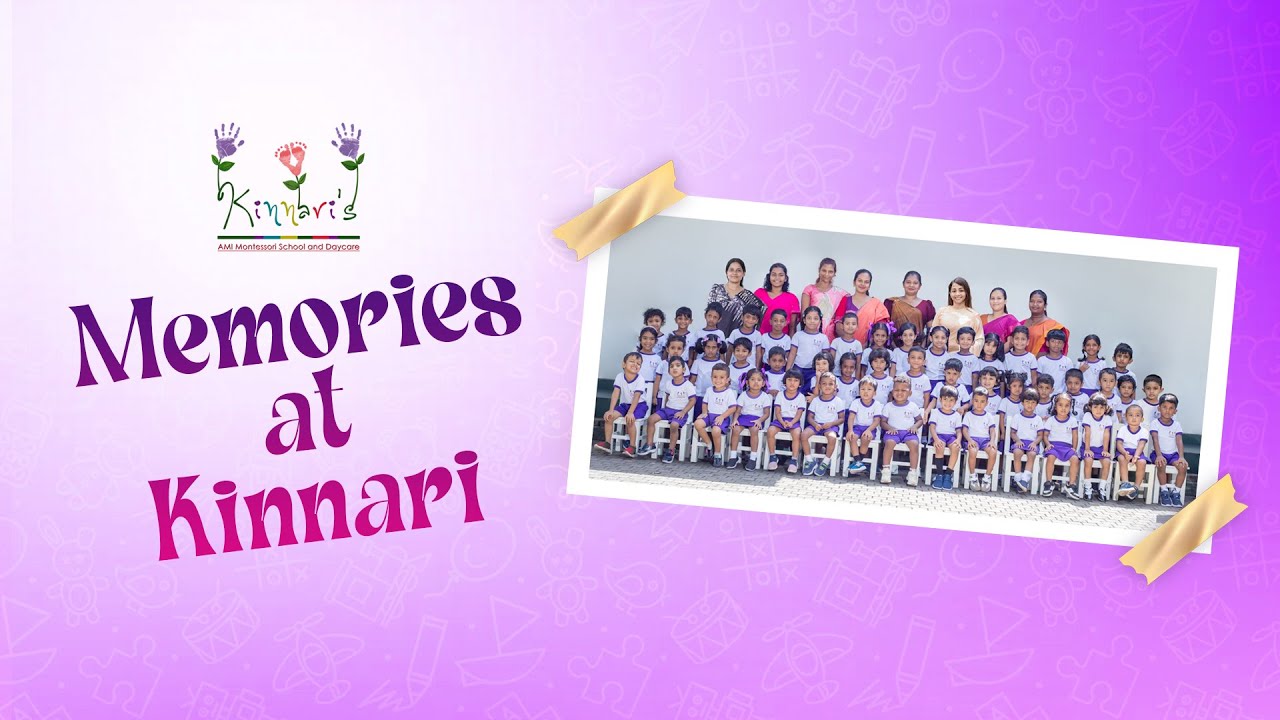 Little Smiles, Big Memories | A Loving School Moment