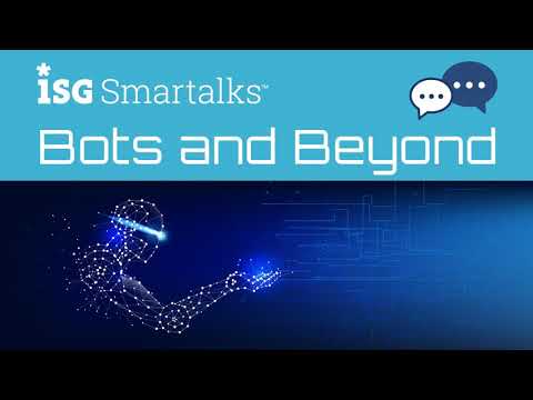 ISG Bots and Beyond Ep#18: Decoding Open Source RPA