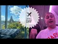  travel day leaving universal orlando flying virgin atlantic economy delight to manchester 2024