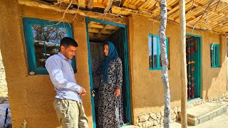 Download Lagu Asghar Torn Between His Father and Halimeh | A Mountain Family Conflict MP3