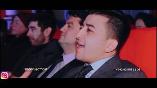 #Шодруз #Кисмат# 2020 Full HD offical / Shodruz I Qismat 2020 Full HD offical [Consert 2020]