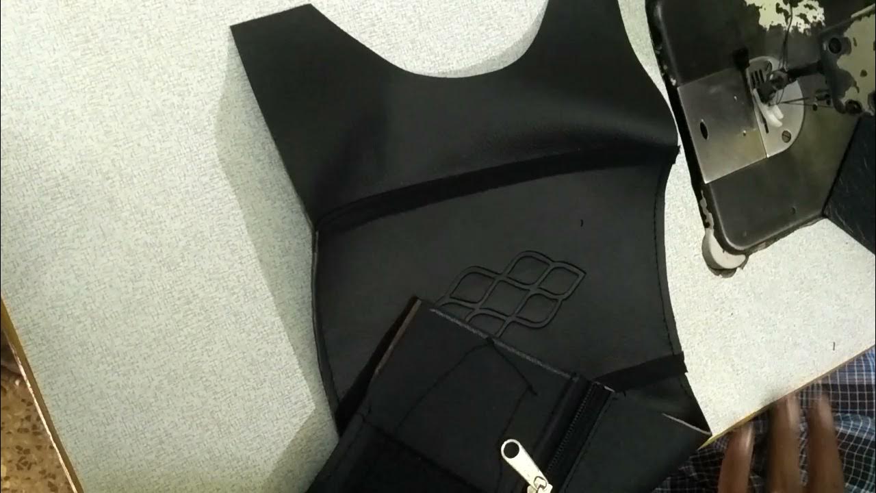 two wheeler tank cover