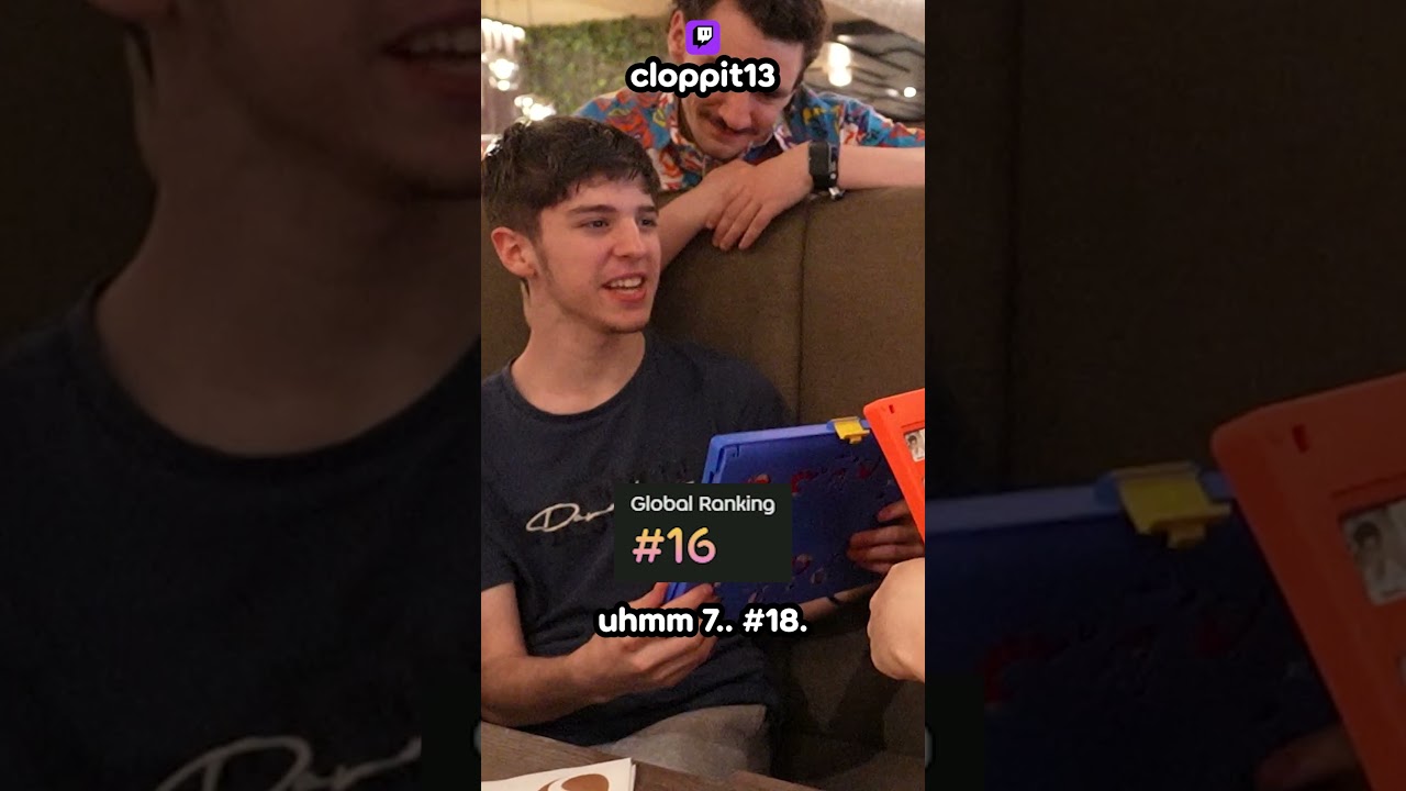 OSU GUESS WHO WITH BTMC #shorts #osu #osugame