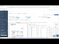 Converting Bank Statement PDFs into Excel