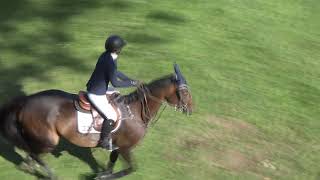 Video of CAHERCONREE COOLEY ridden by ALLE DURKIN from ShowNet!