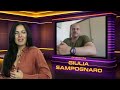 VOCI DELLA FIPE - A Tu x Tu con Vito Dellino