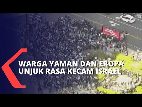 Video: Serangan Barisan Depan: Perang Ke Eropah