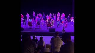 Mini Disco (Clap Snap Dance)
