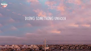 Download lagu Sam Smith - Unholy (Lyrics)