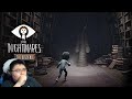 Little Nightmares DLC: The Residence