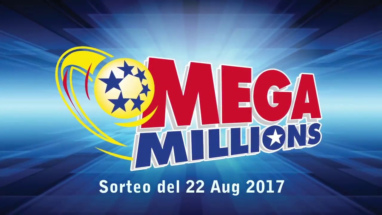 Resultado lotería Mega Millions del 22 de agosto del 2017 YouTube