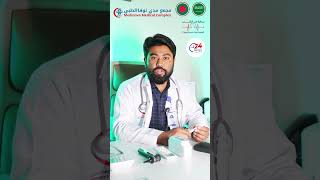 Dr. Ariful Islam | Medicine Specialist | Medinova Medical Complex
