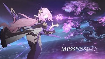 Full Run Elysian Realm Difficulty Corruption With SS Miss Pink Elf Elysia