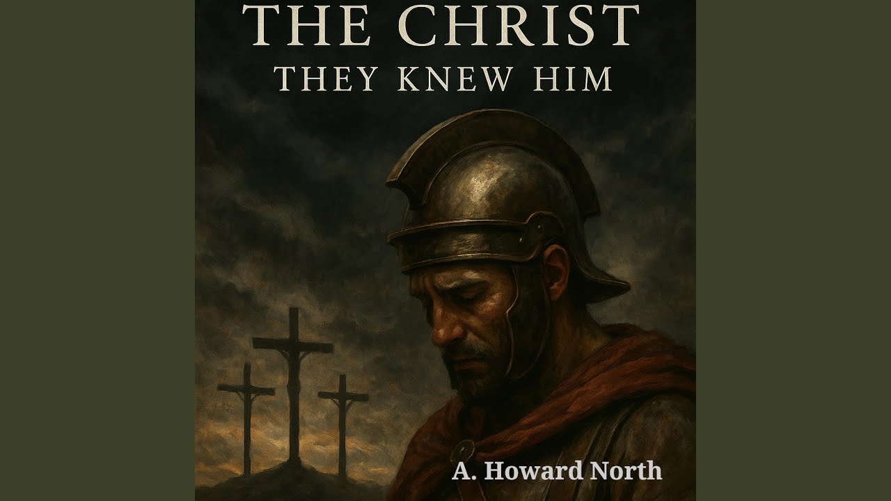 At the Garden Tomb (Mary Magdalene) (John 