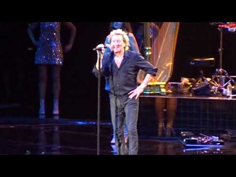 Rod Stewart - Maggie May - Live Chula Vista, Ca - Aug 5, 2023