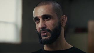 The true backstory of one of MMA's greatest coaches