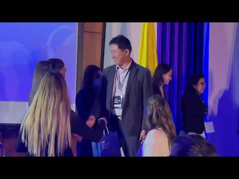 2022 10 7 Samsung. Entre 1875 propuestas y 3 finalistas del colegio República Dominicana