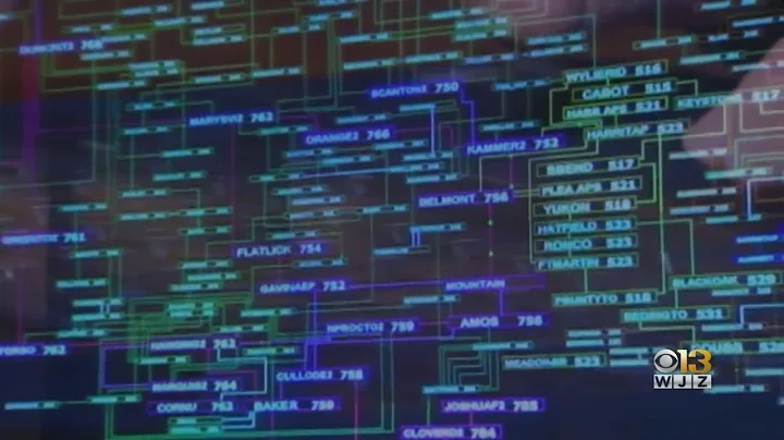 Baltimore County Public Schools Closed Due To 'Ransomware Cyber Attack', Officials Say