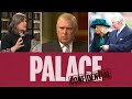 Hes an oaf like harry sarah vine slams prince andrew ahead of film release  palace confidential