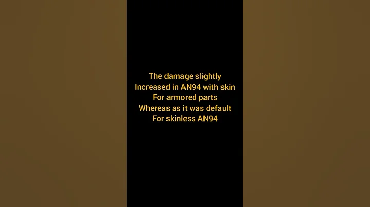 WHAT IS ARMOR PENETRATION? #SHORTS # FF