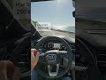 Driving the Audi Q8 USA Price, 0-60 & MPG