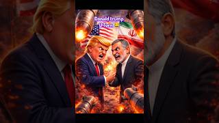 America Israel vs Iran “Hardest Jungle Run EVER 😤 | Can You Survive?”Gameplay#shorts