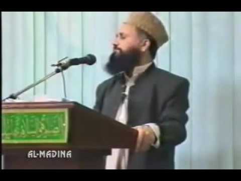 Bigri Banao Makki Madani   Syed Fasihuddin Soharwardi