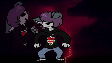 We Like to Numb [Original]