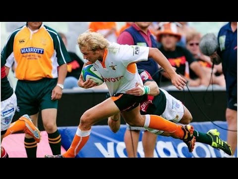 Toyota Free State Cheetahs vs Eastern Province Kings Currie Cup 2015 - YouTube