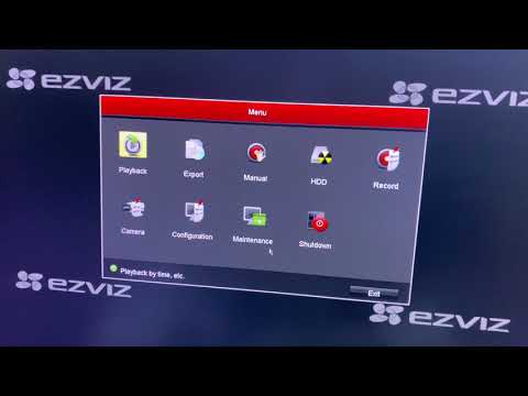 Video Cách thêm camera IP Imou, IP Dahua vào Đầu Ghi Hình... - youtube