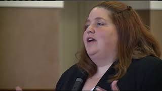 Verdict reached in child abuse case involving area principal