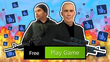 Half-Life 2: 1187 - A Forgotten Masterpiece